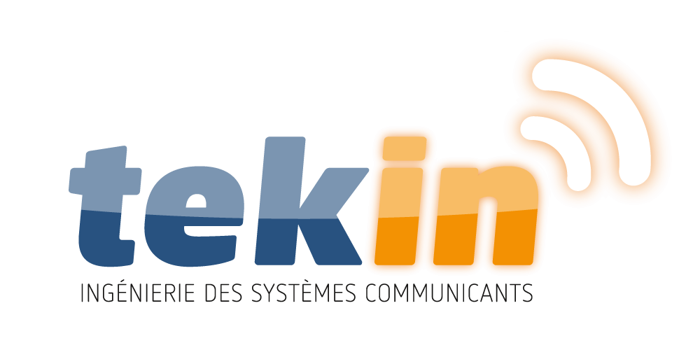 Logo Tekin
